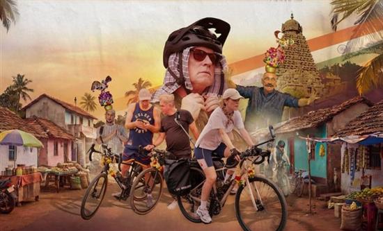 Banijay Benelux Launches The Bicycle Race and Last One Standing In London